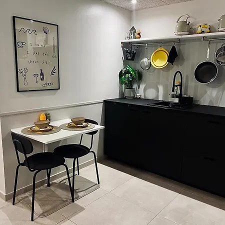 New Cozy Basement Apartament *