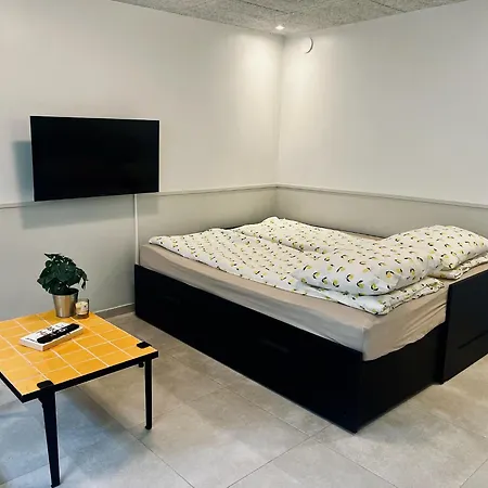 New Cozy Basement Rodovre