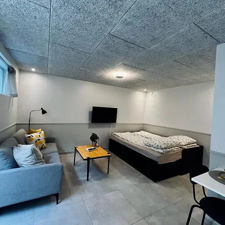 New Cozy Basement Apartament