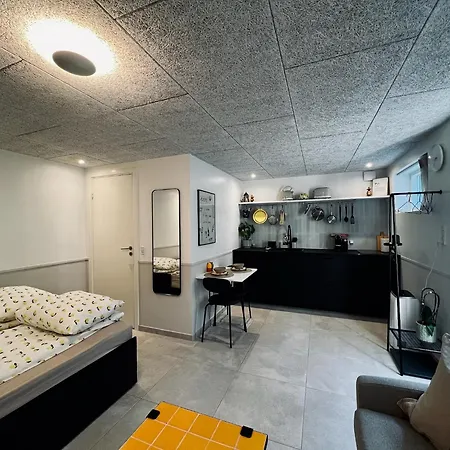 New Cozy Basement *